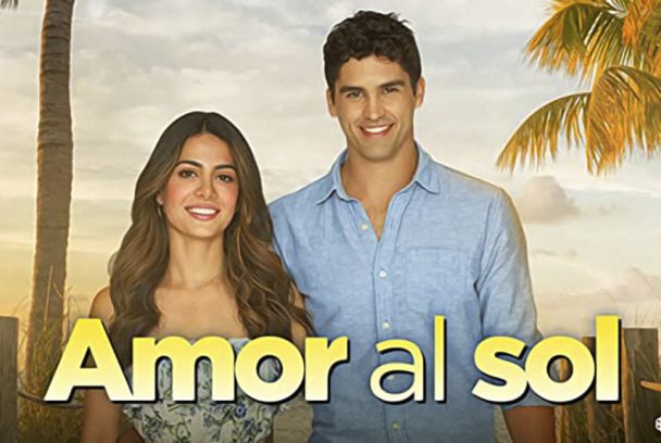 Amor al sol