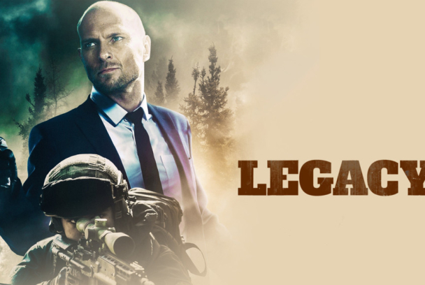 Supervivencia (2020)