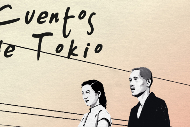 Cuentos de Tokio