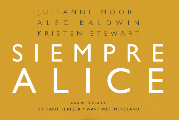 Siempre Alice