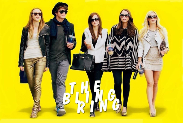 The Bling Ring