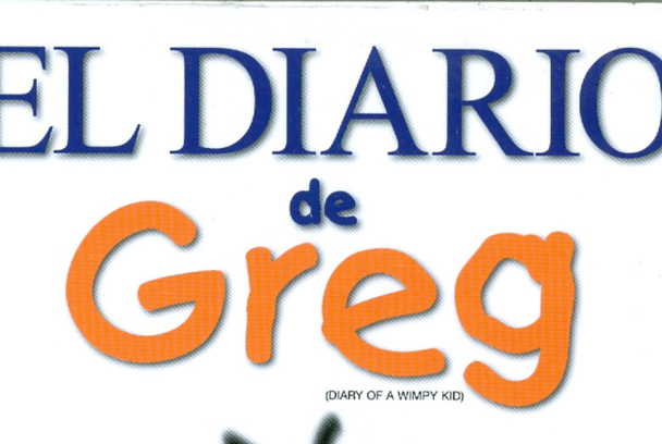 El diario de Greg