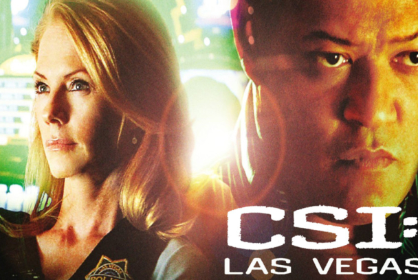 C.S.I.: Las Vegas
