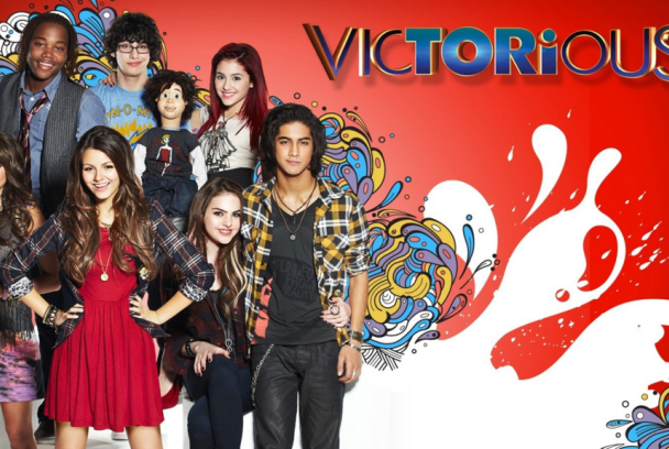 Victorious