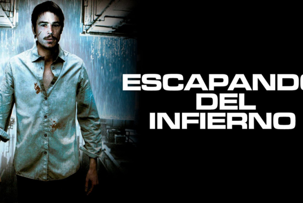 Escapando del infierno