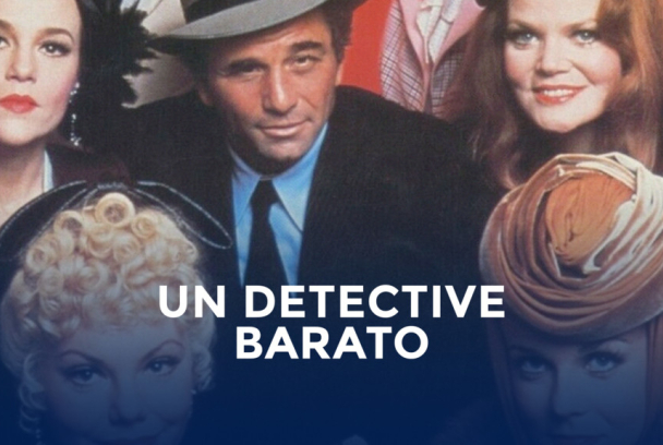 Un detective barato