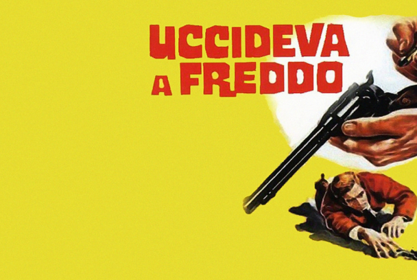 Mataba a sangre fría