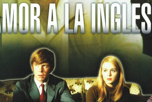 Amor a la inglesa