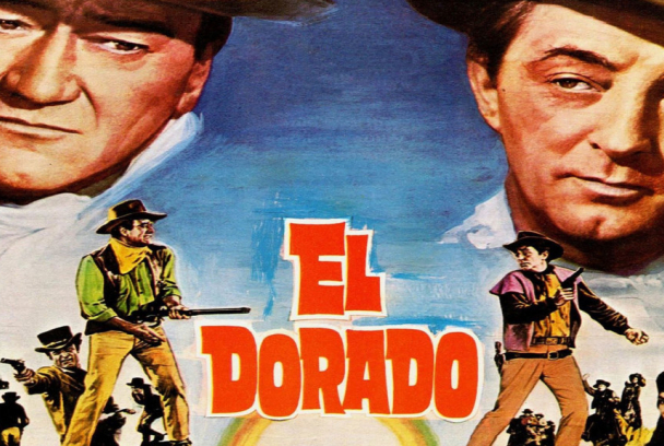 El Dorado