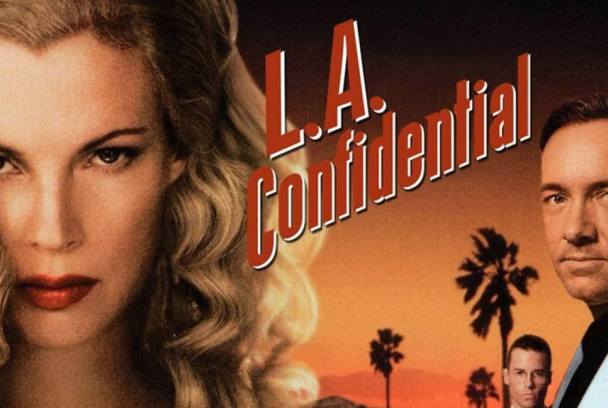 L.A. Confidential