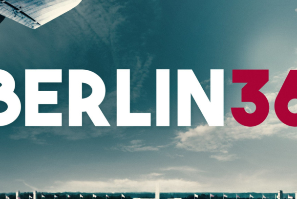 Berlin '36