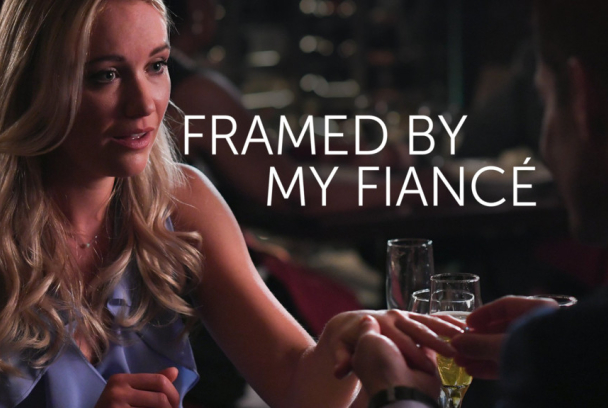 Una pequeña mentira