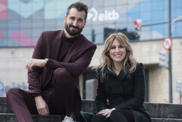 Qué me estás contando