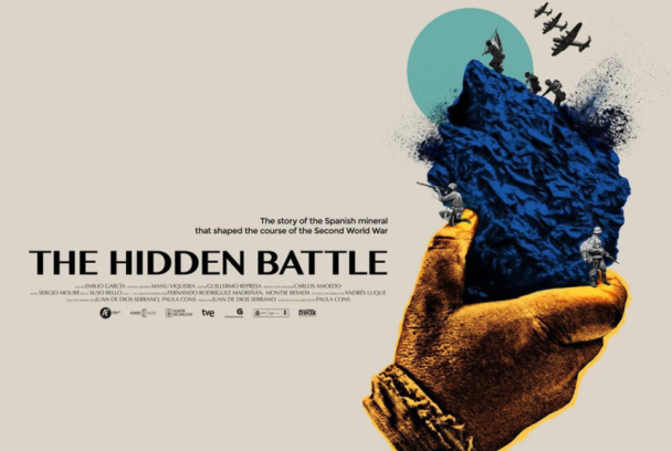 La batalla desconocida