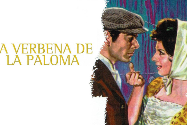 La verbena de la Paloma