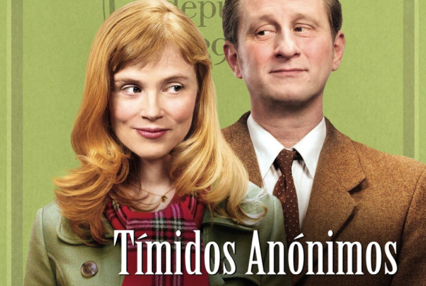 Tímidos anónimos