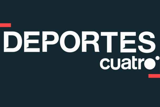 Deportes Cuatro