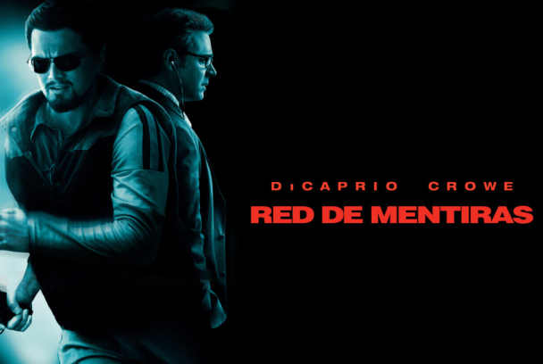 Red de mentiras