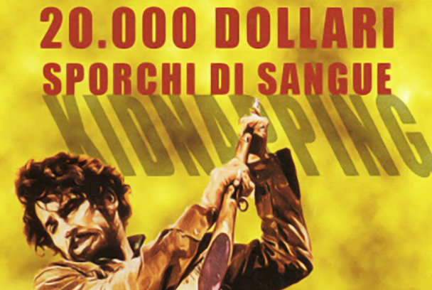 Forajidos implacables