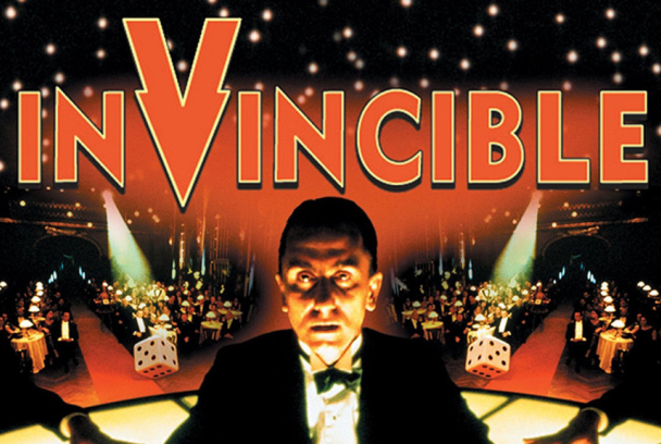 Invencible
