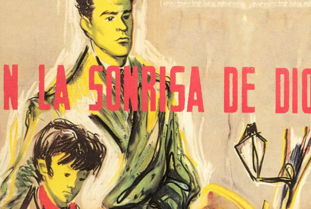 Sin la sonrisa de Dios