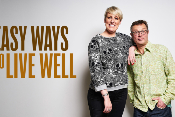 Trucos para vivir mejor