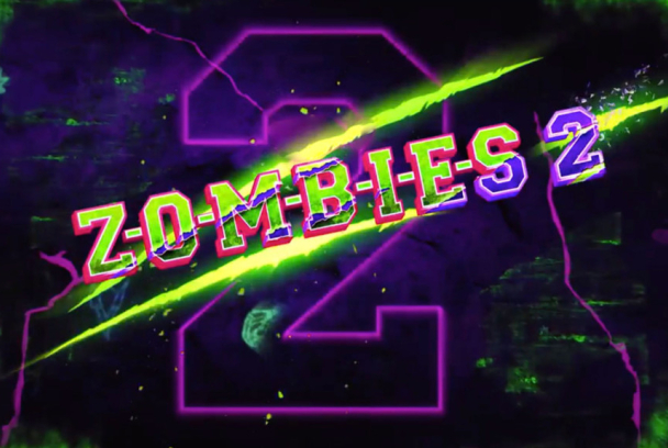 Zombies 2