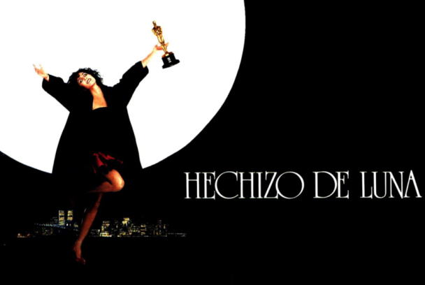 Hechizo de luna