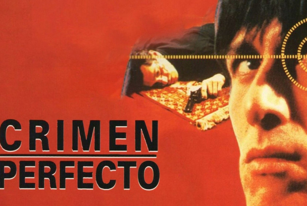 Crimen perfecto