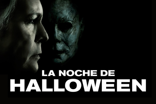La noche de Halloween