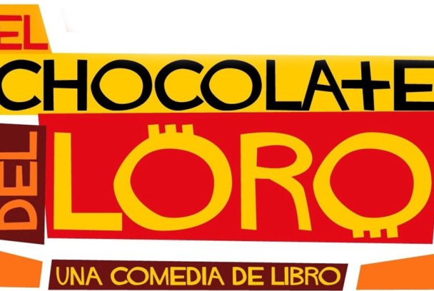 El chocolate del loro