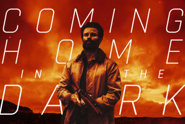 Atrapados en la oscuridad