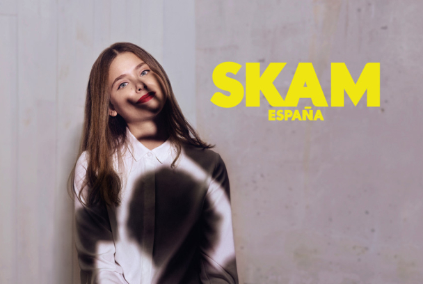 Skam