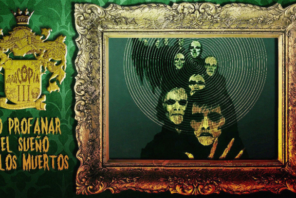 No profanar el sueño de los muertos