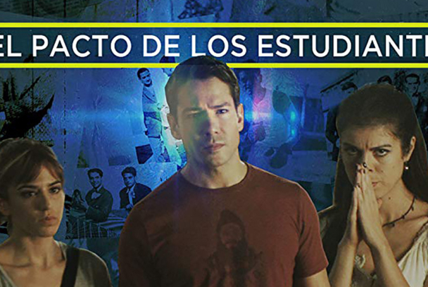 El pacto de los estudiantes