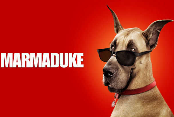 Marmaduke