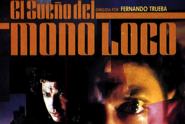 El sueño del mono loco