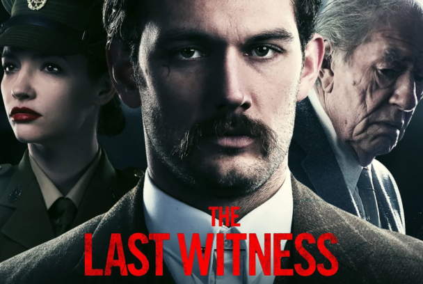El último testigo