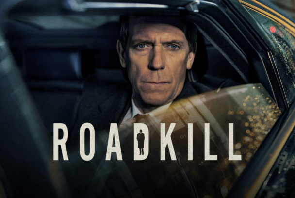 Roadkill