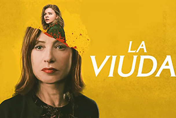 La Viuda