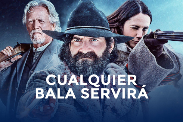 Cualquier bala servirá