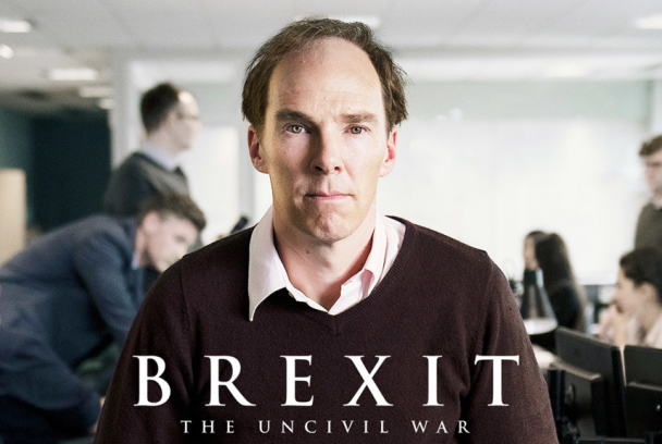 Brexit: una guerra incivil