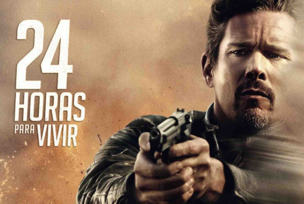 24 horas para vivir