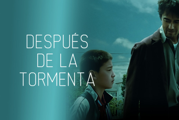 Después de la tormenta