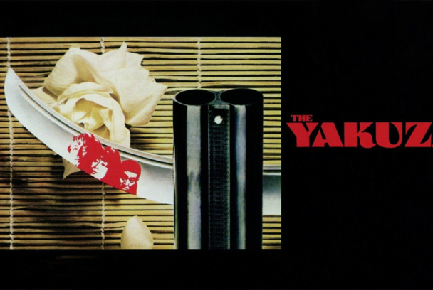Yakuza