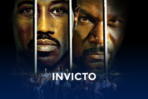Invicto