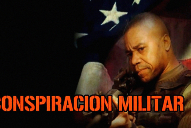 Conspiración militar