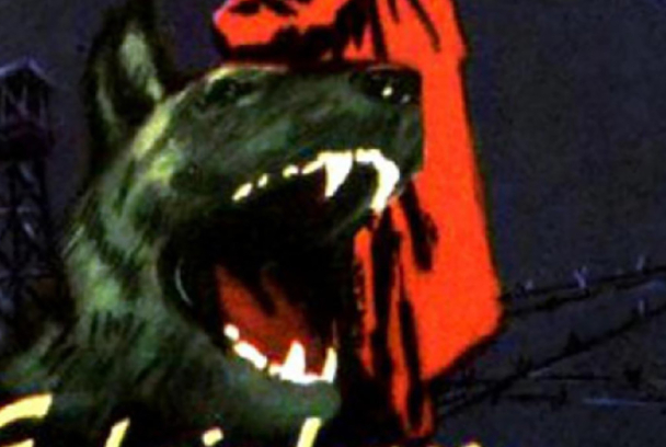 Embajadores en el infierno