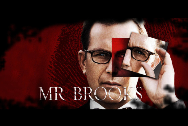 Mr. Brooks