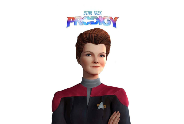 Star Trek: Prodigy